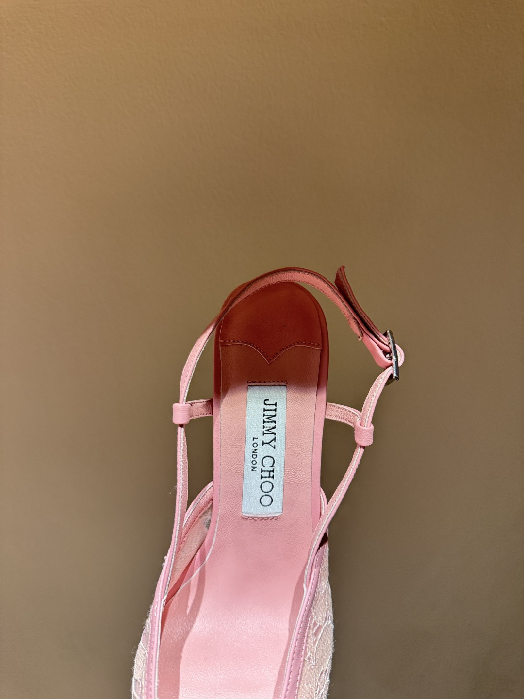 Jimmy Choo Sandals