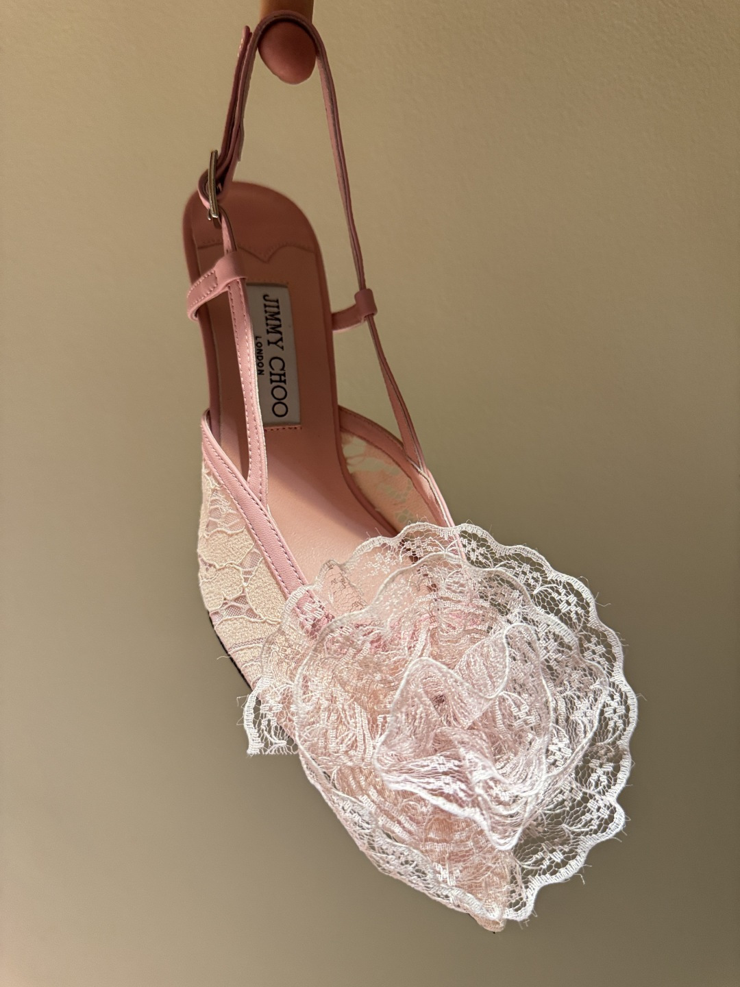 Jimmy Choo Sandals