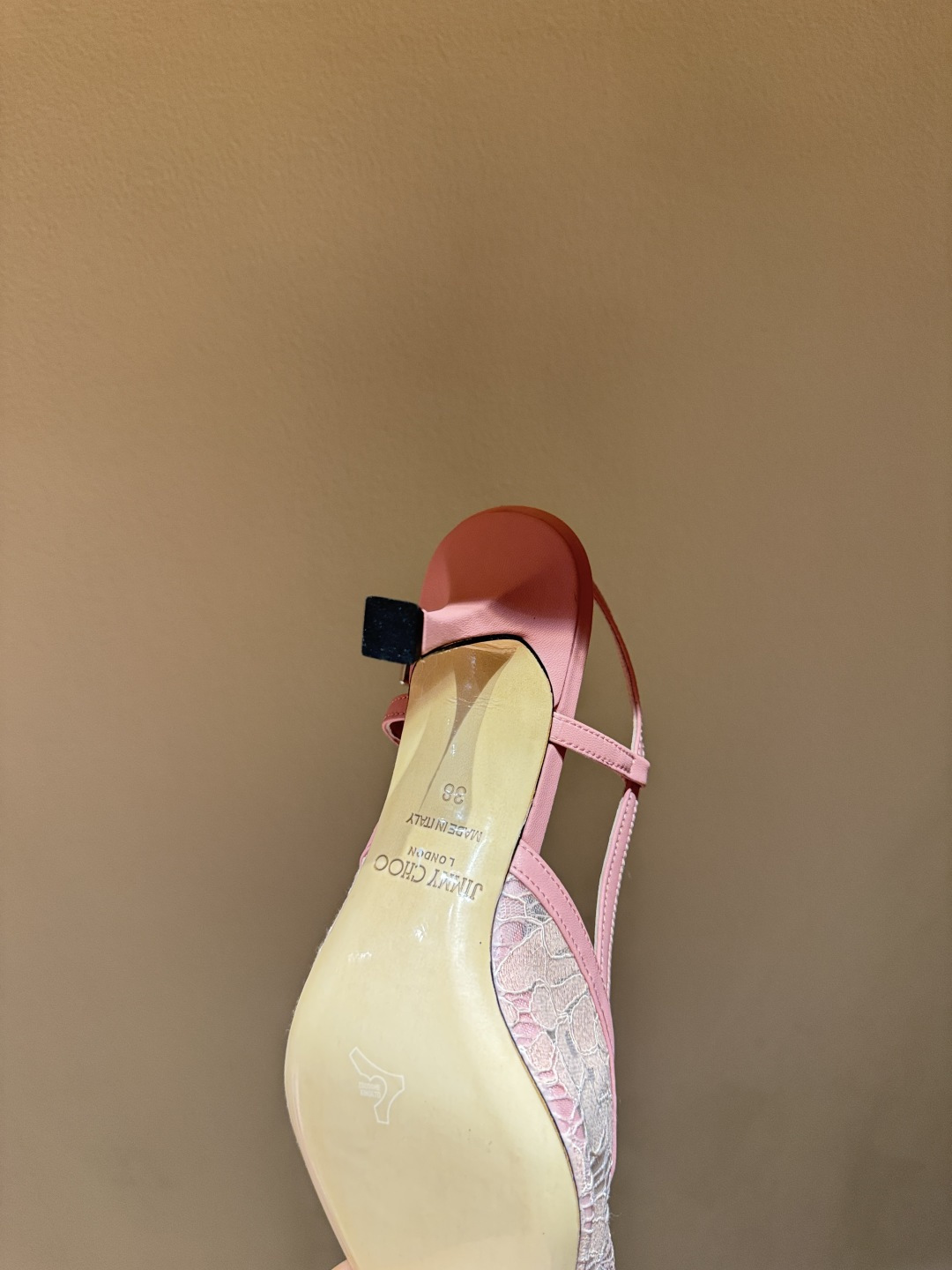 Jimmy Choo Sandals