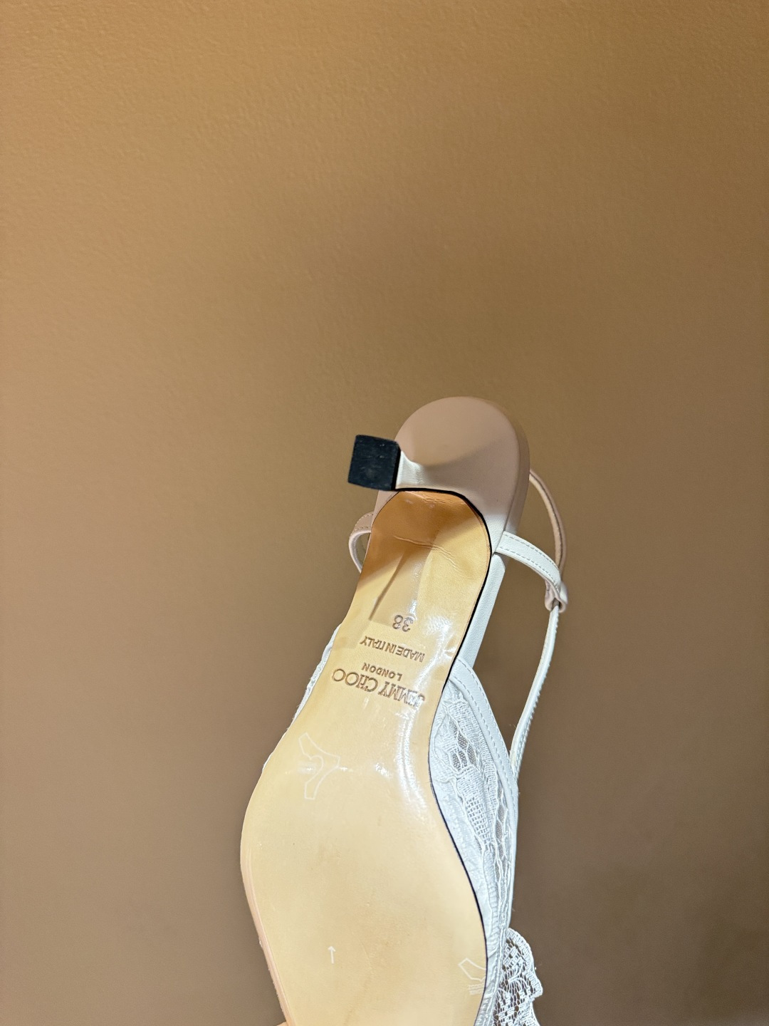 Jimmy Choo Sandals