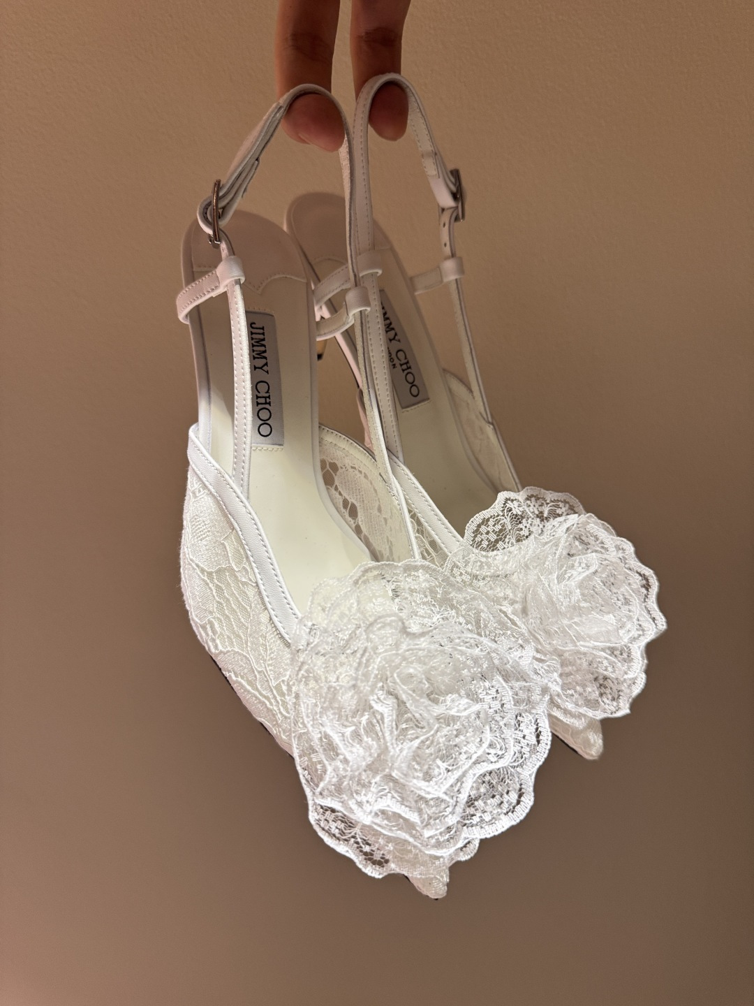 Jimmy Choo Sandals