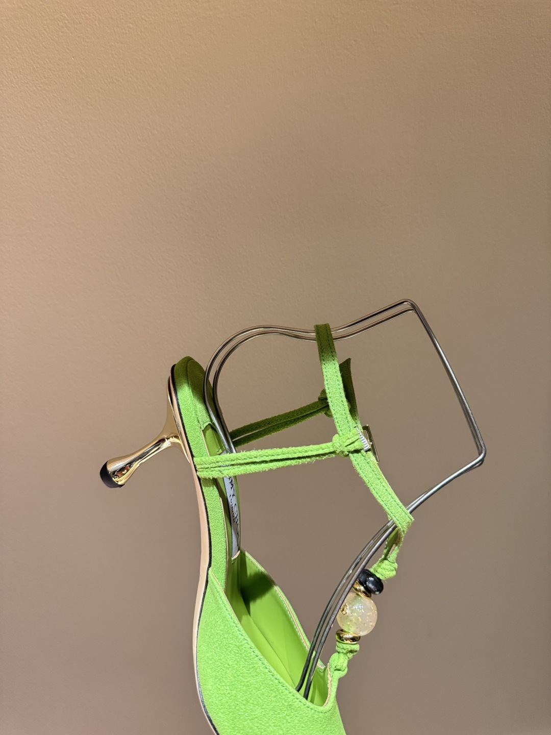 Jimmy Choo Heels