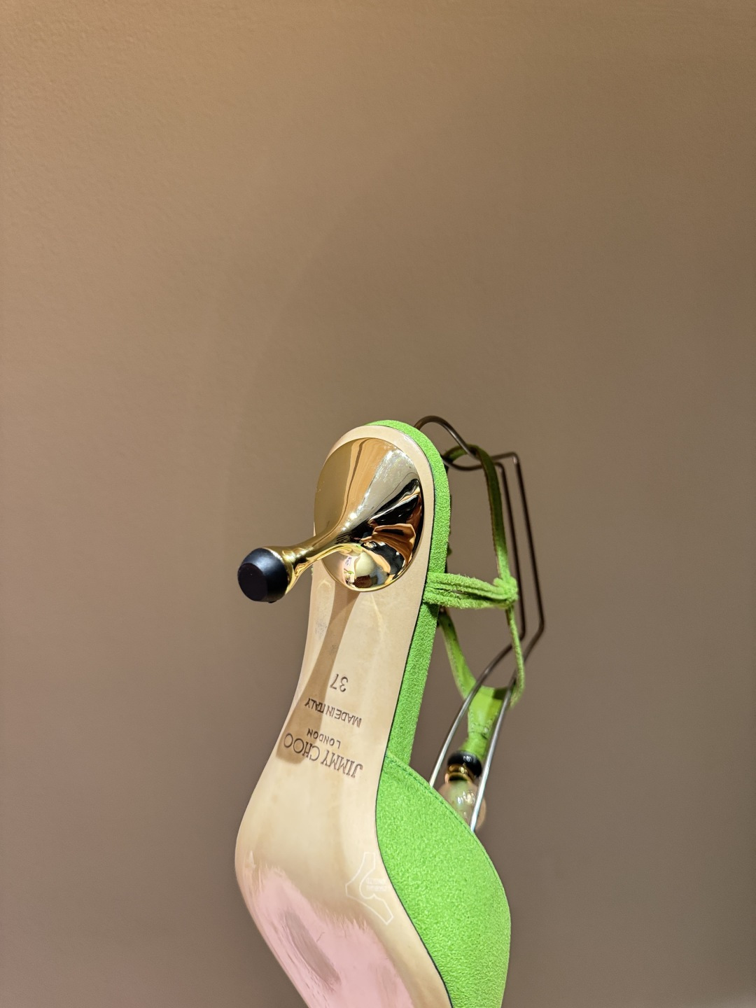 Jimmy Choo Heels