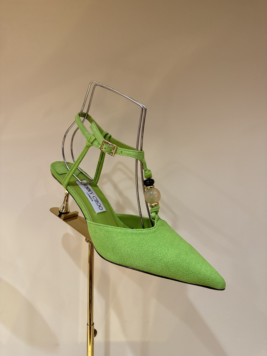 Jimmy Choo Heels