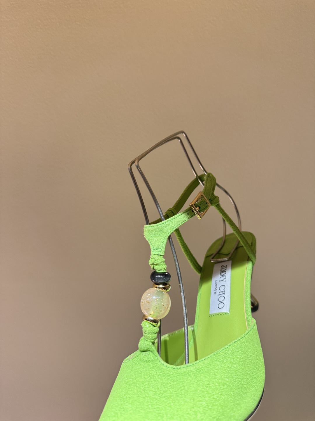 Jimmy Choo Heels