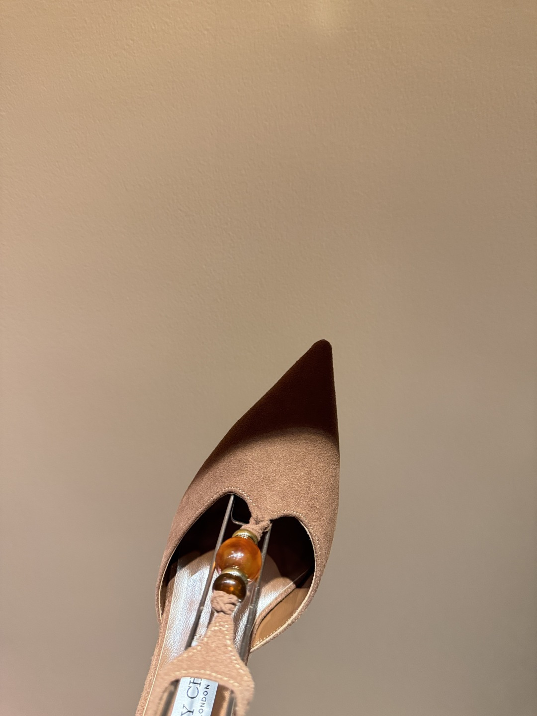 Jimmy Choo Heels