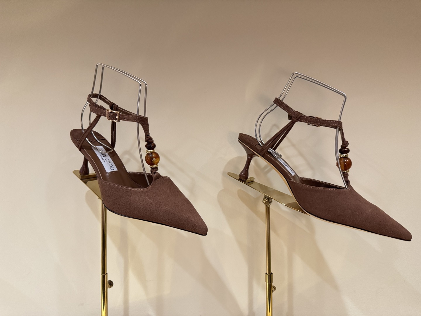 Jimmy Choo Heels