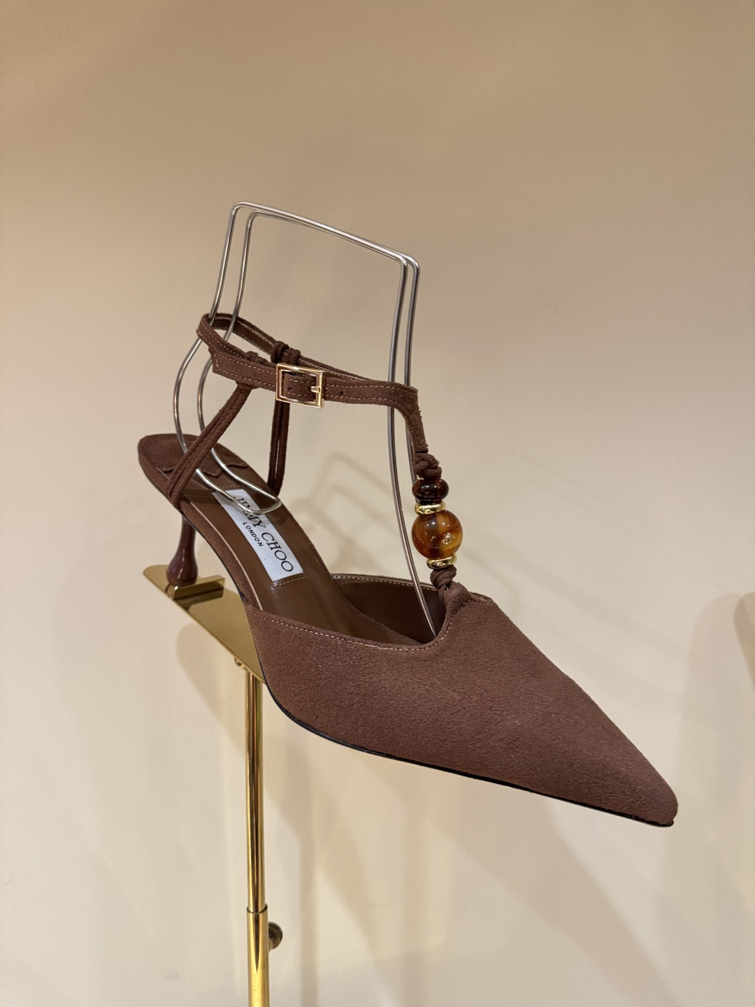 Jimmy Choo Heels