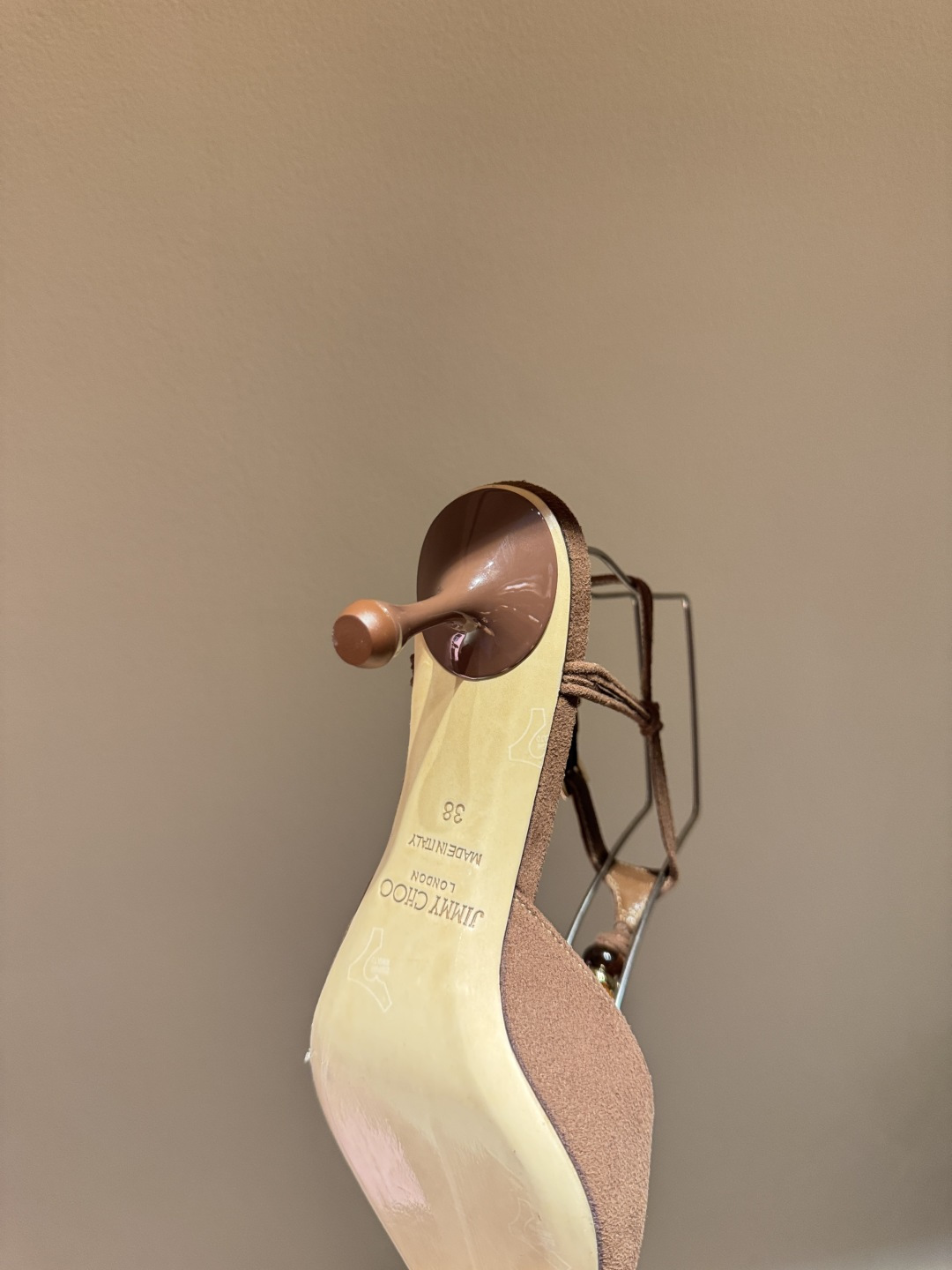 Jimmy Choo Heels