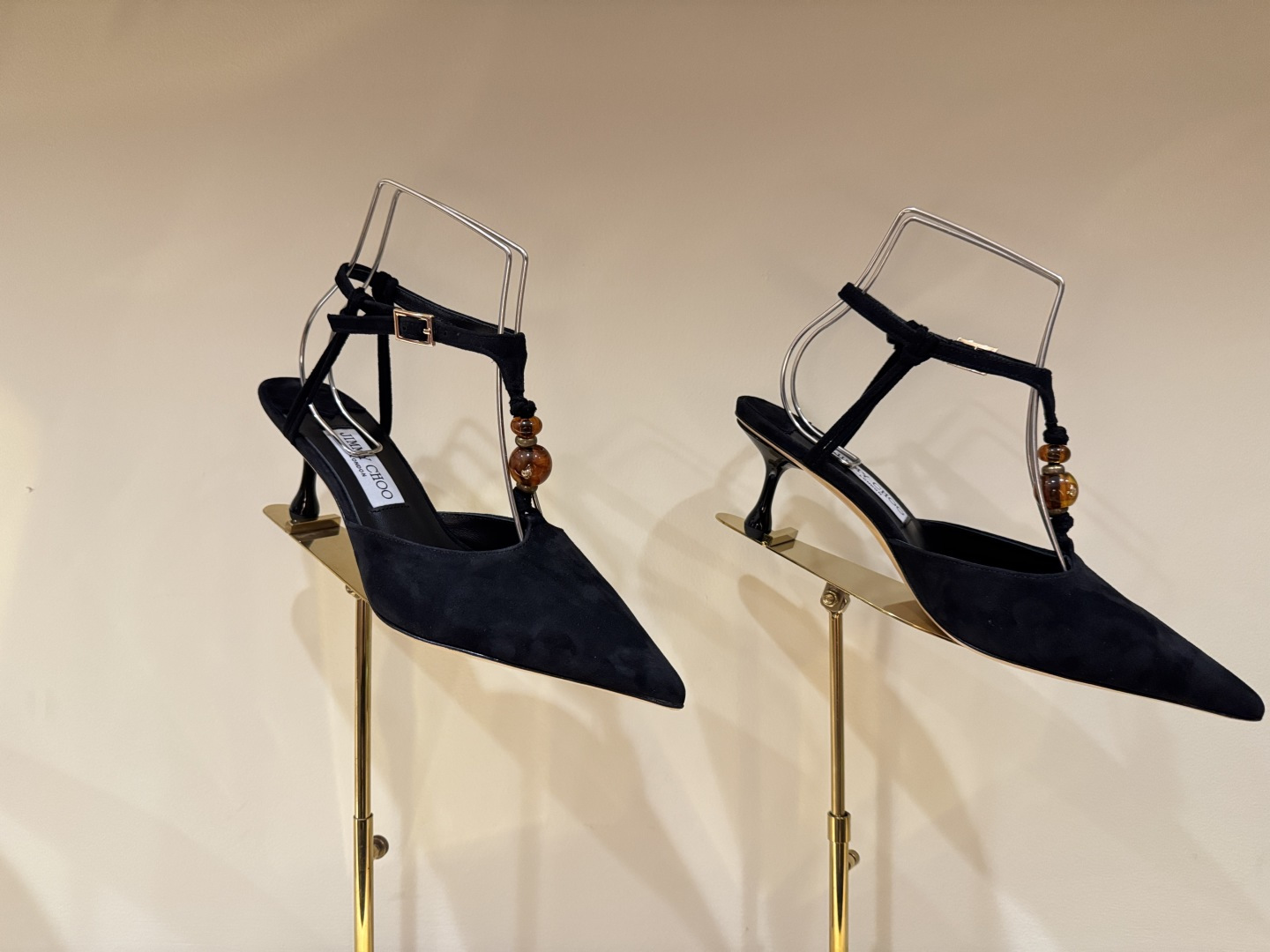 Jimmy Choo Heels