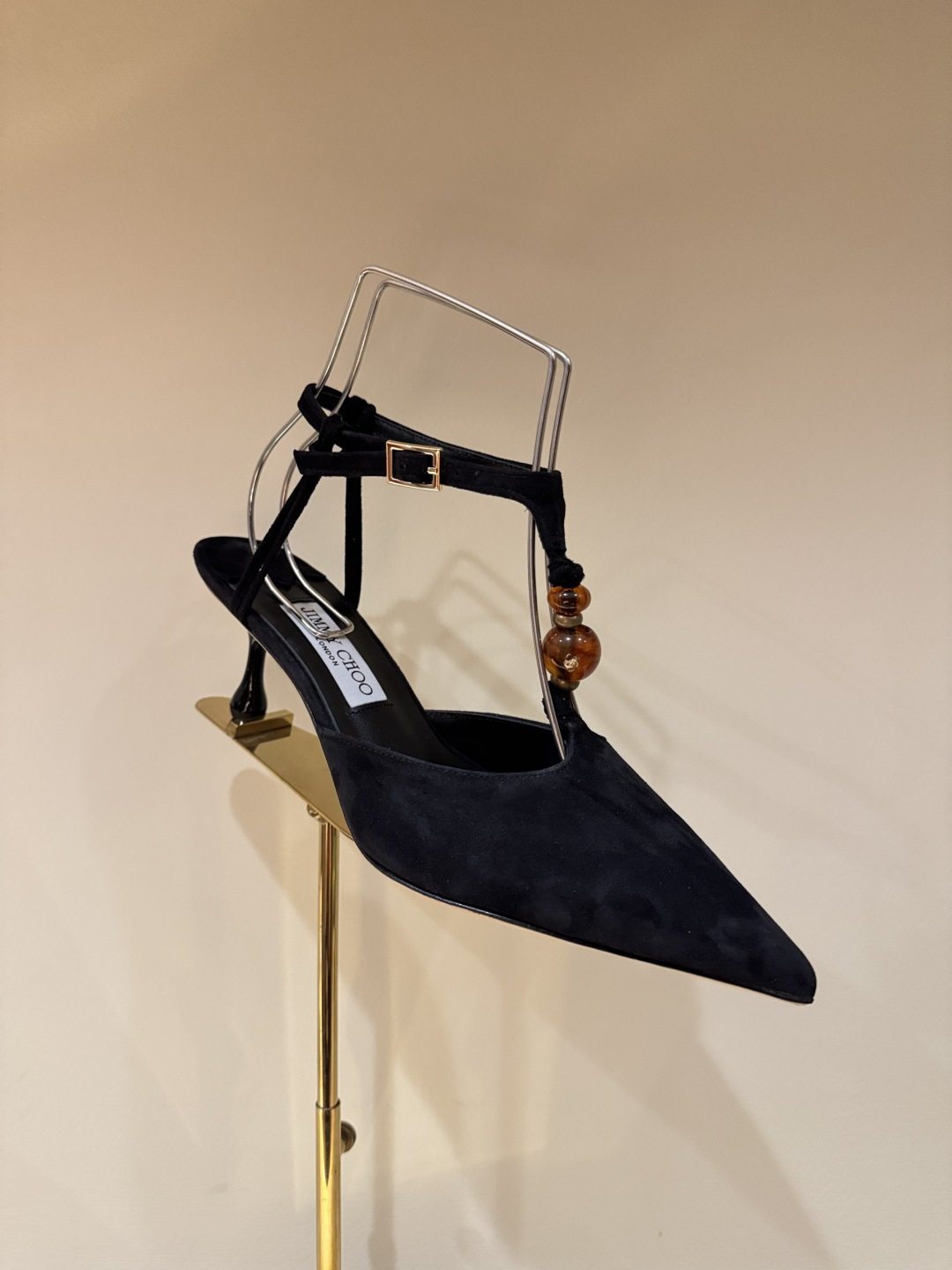 Jimmy Choo Heels