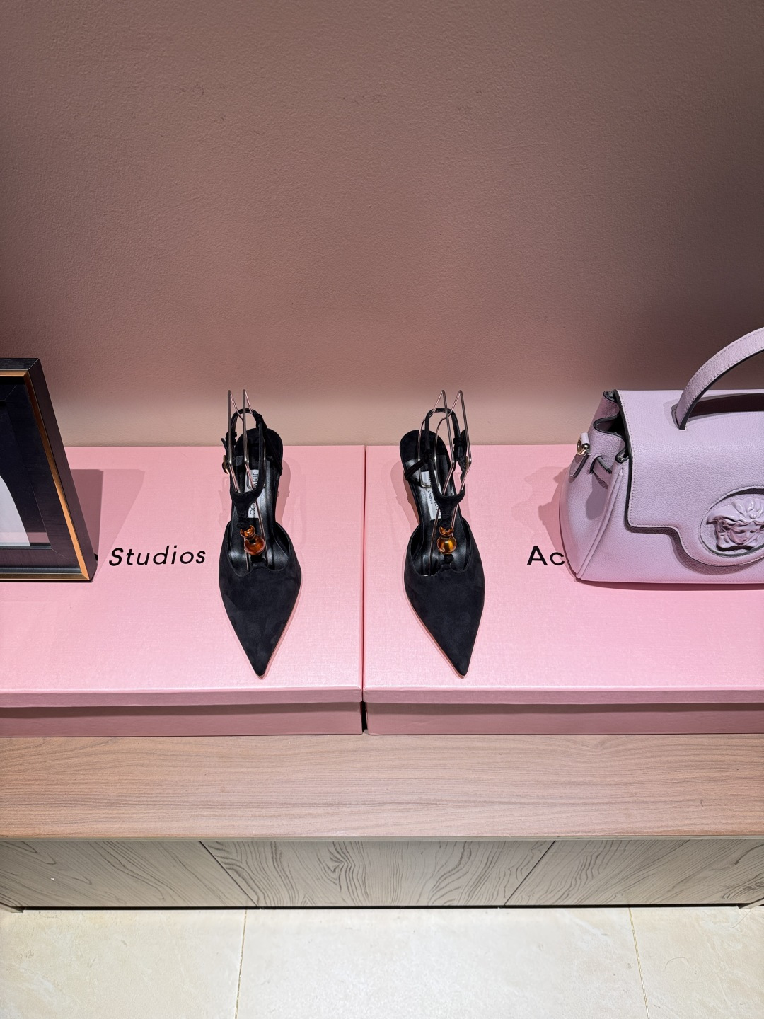 Jimmy Choo Heels