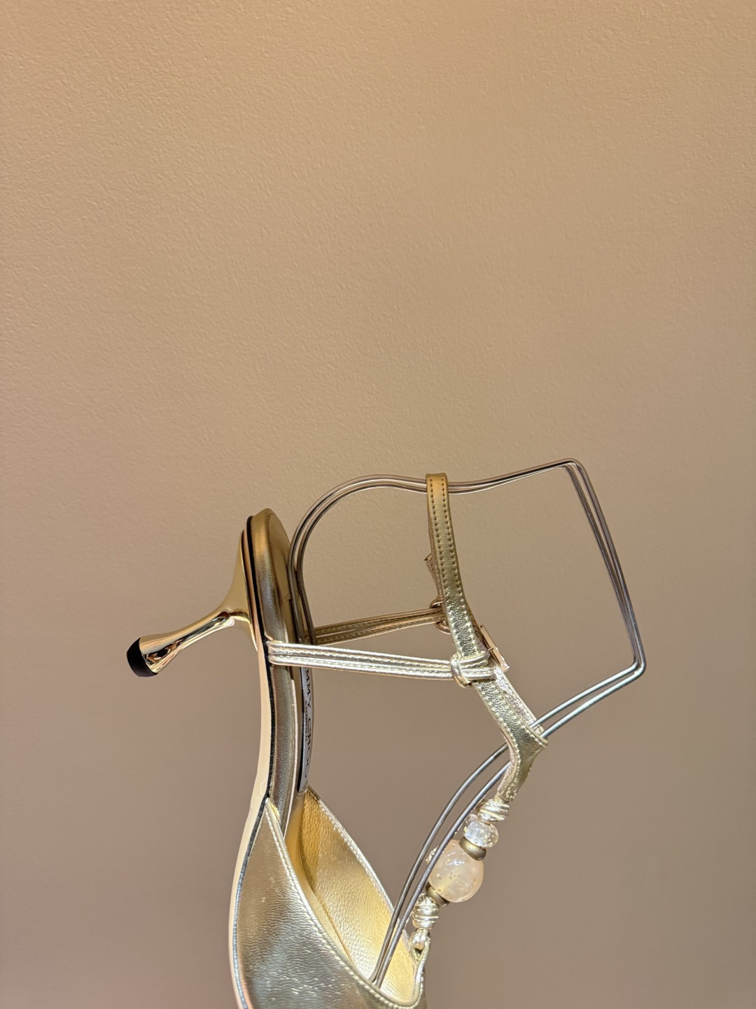 Jimmy Choo Heels