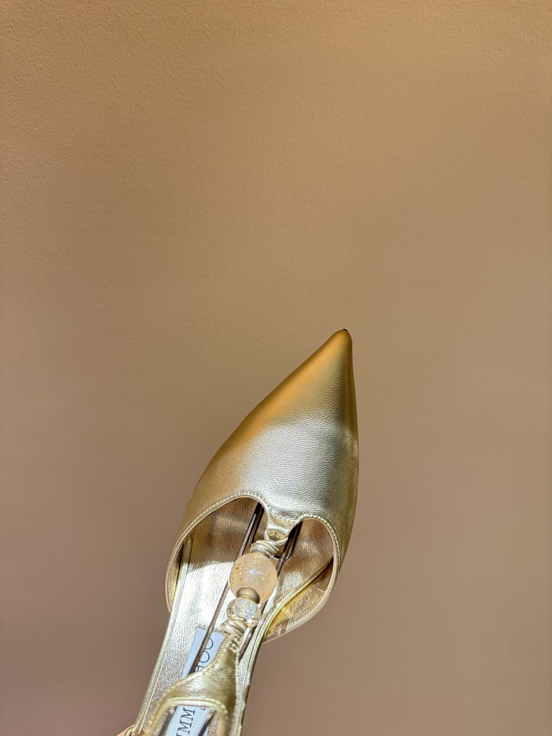 Jimmy Choo Heels