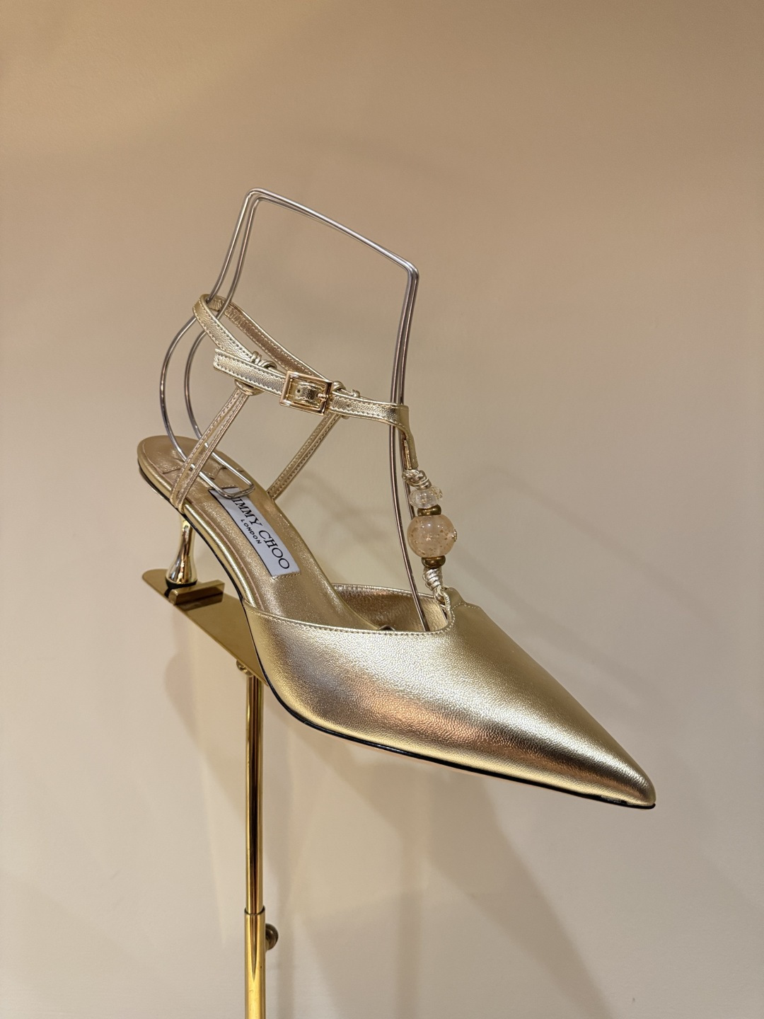 Jimmy Choo Heels