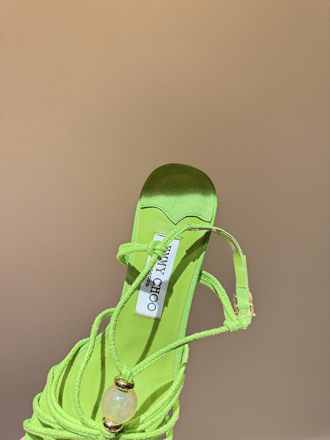 Jimmy Choo Heels