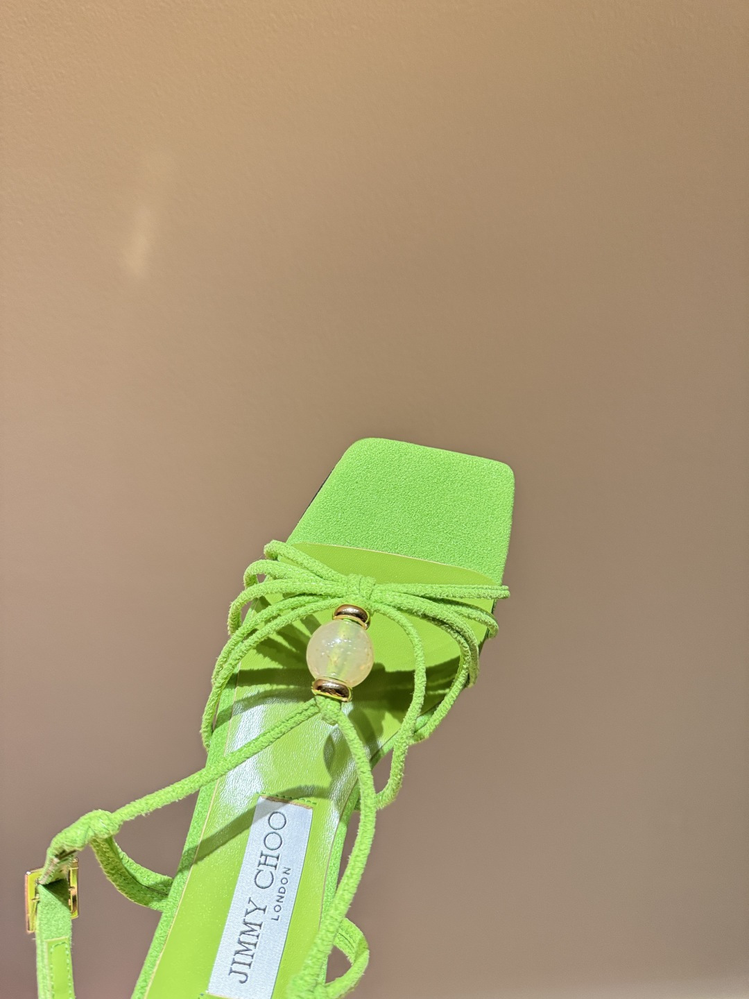 Jimmy Choo Heels