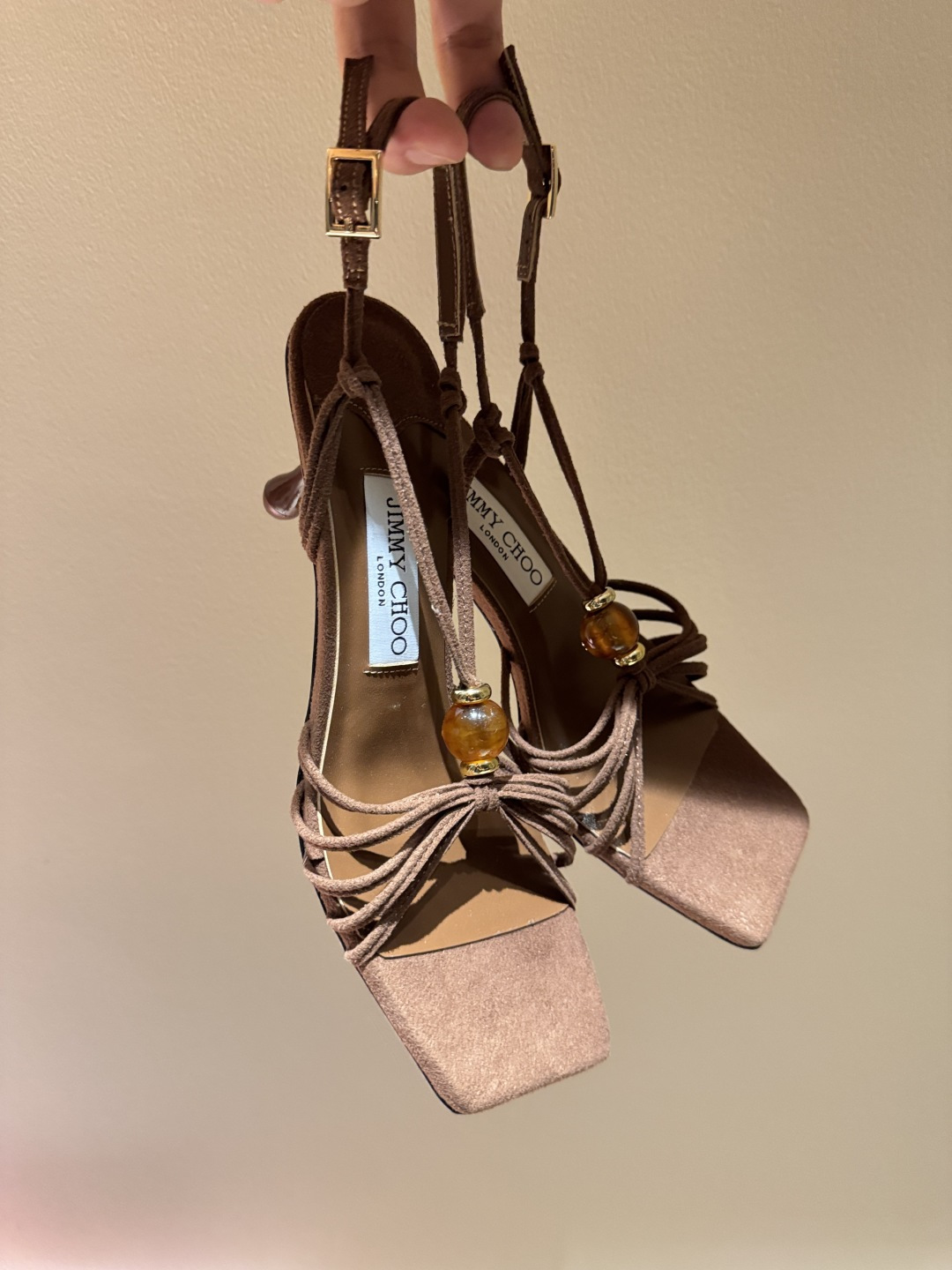 Jimmy Choo Heels