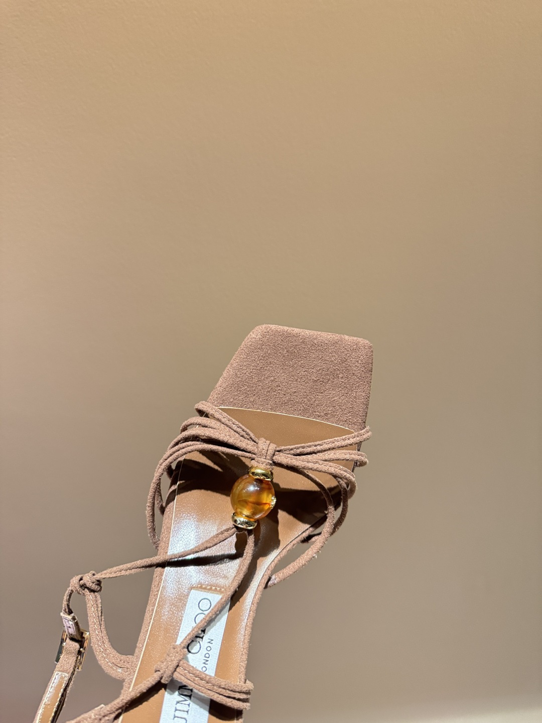 Jimmy Choo Heels