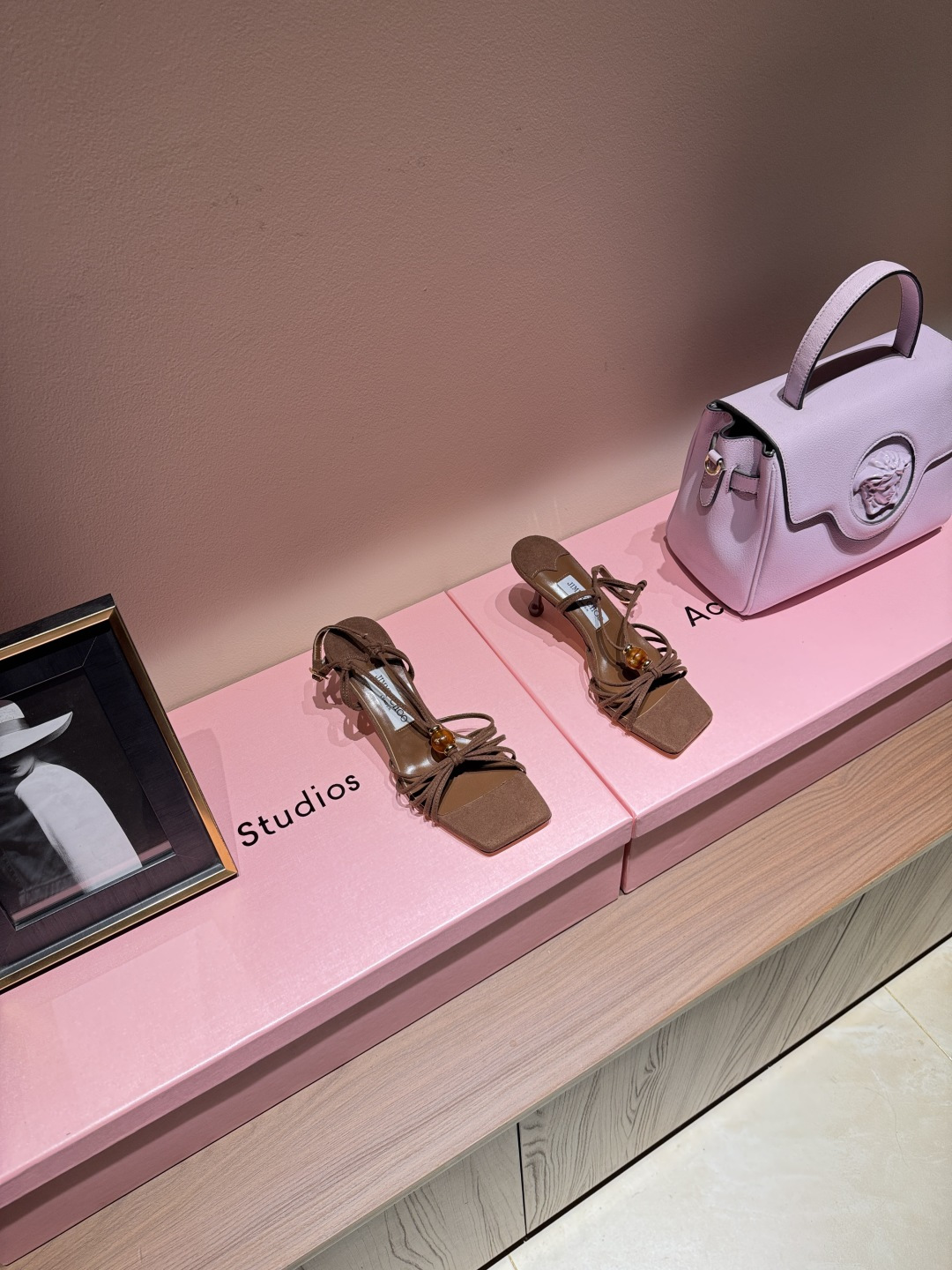 Jimmy Choo Heels