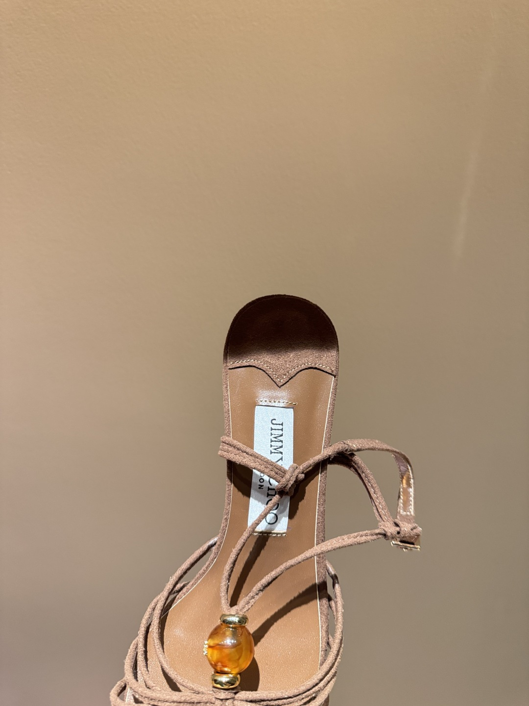 Jimmy Choo Heels