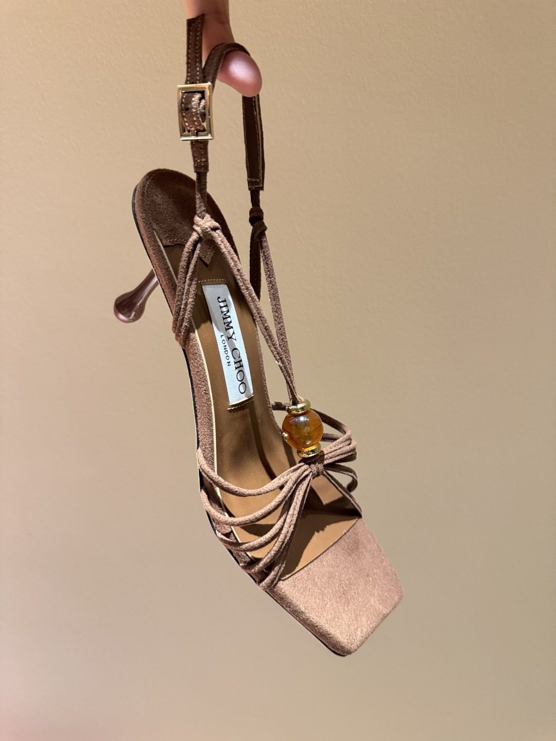 Jimmy Choo Heels