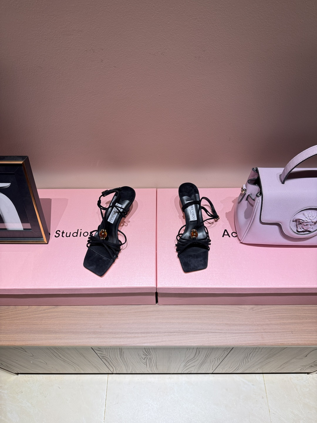 Jimmy Choo Heels