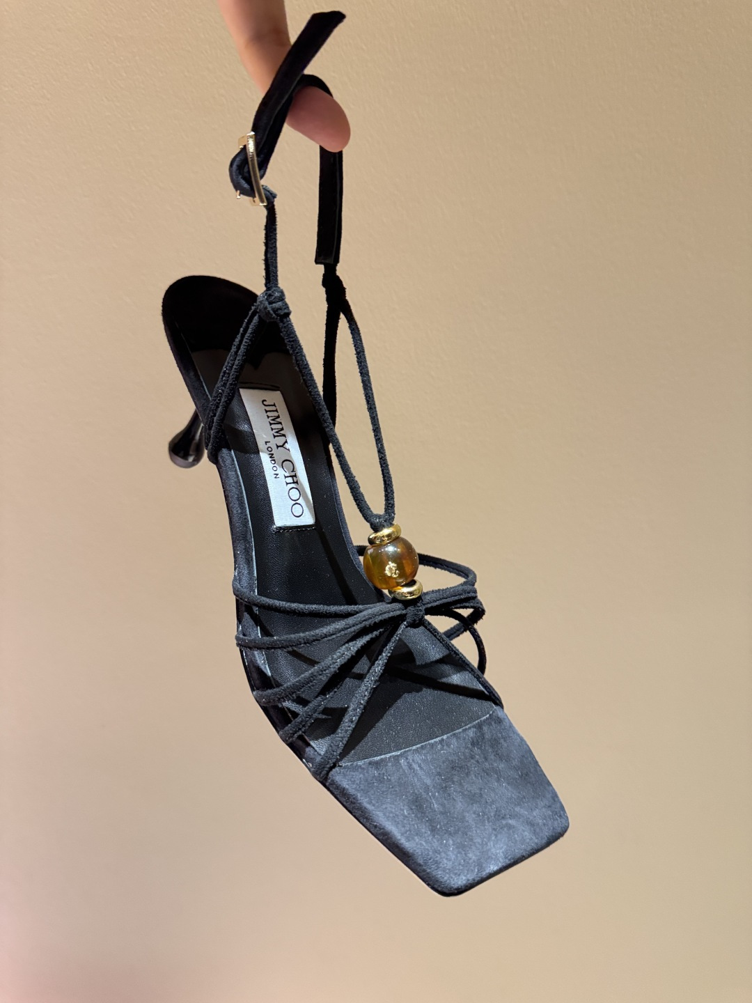 Jimmy Choo Heels