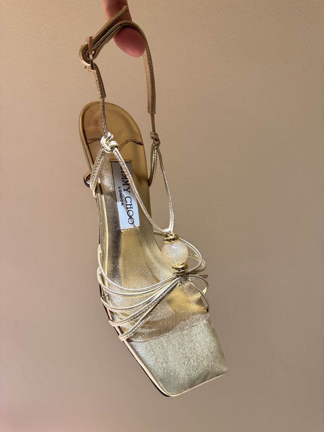 Jimmy Choo Heels