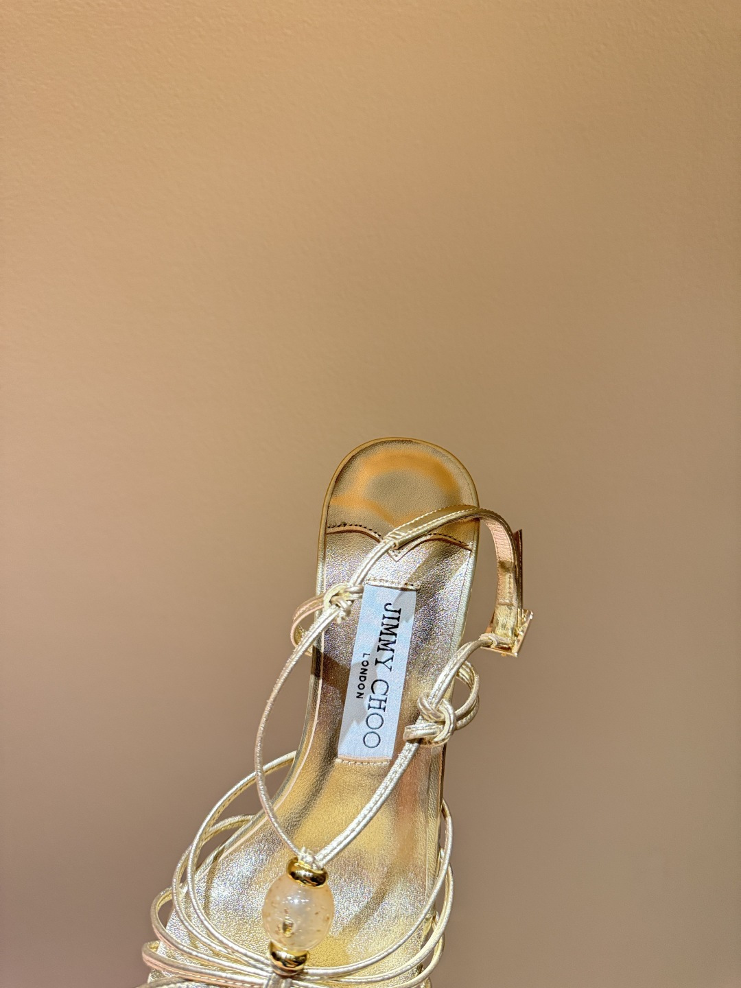 Jimmy Choo Heels