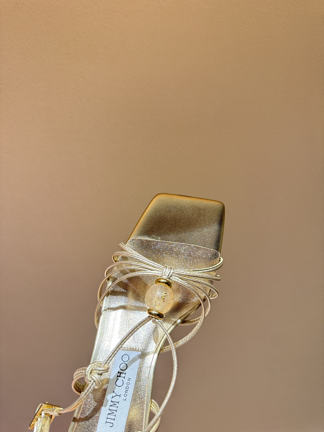 Jimmy Choo Heels
