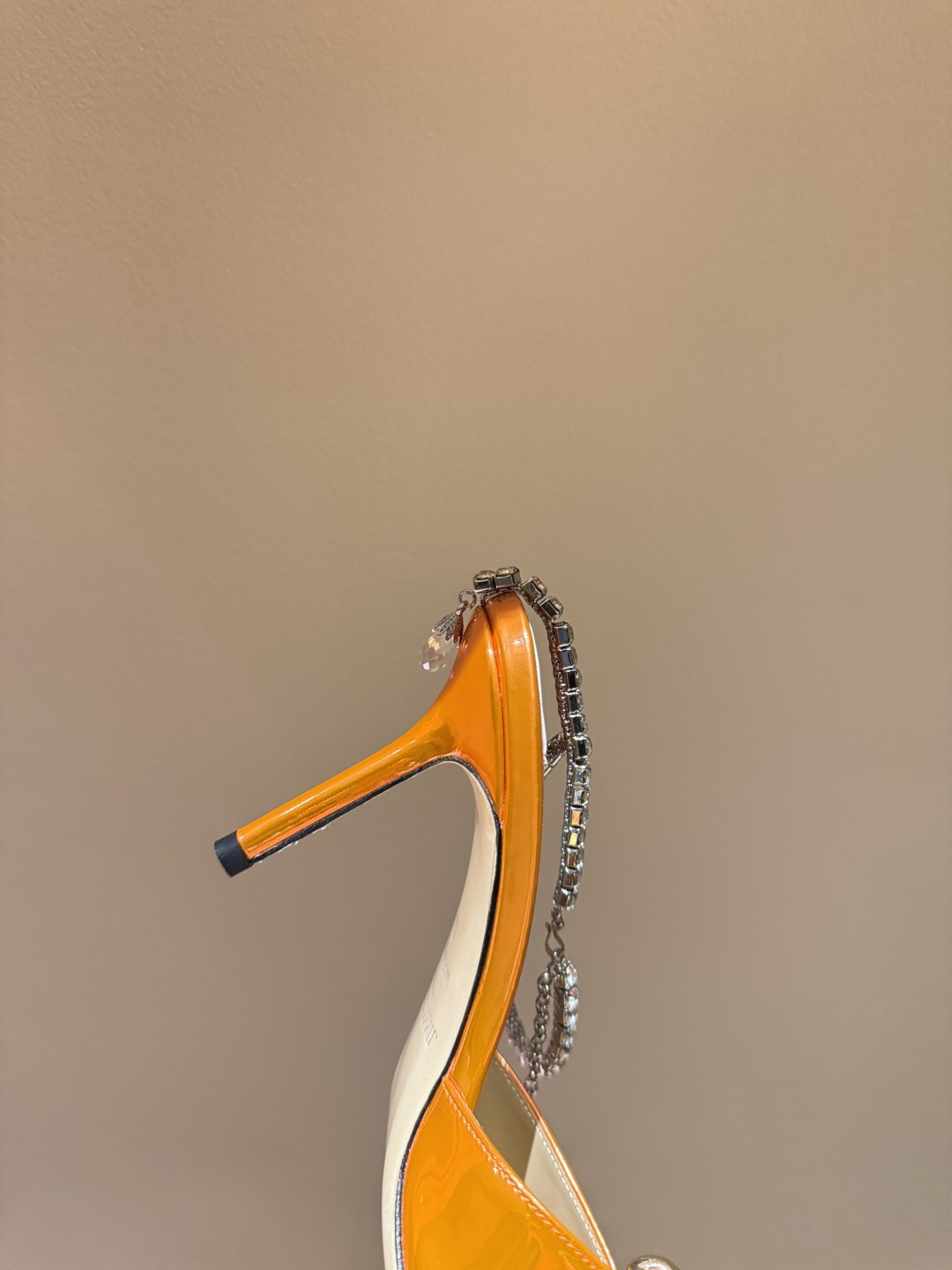 Jimmy Choo Heels