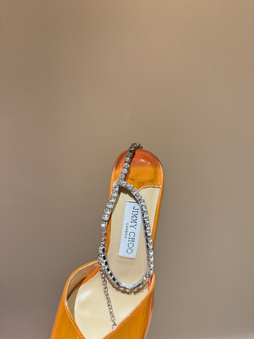 Jimmy Choo Heels
