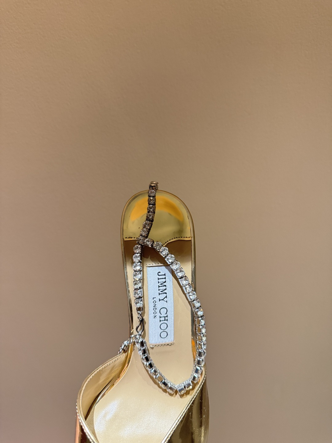 Jimmy Choo Heels