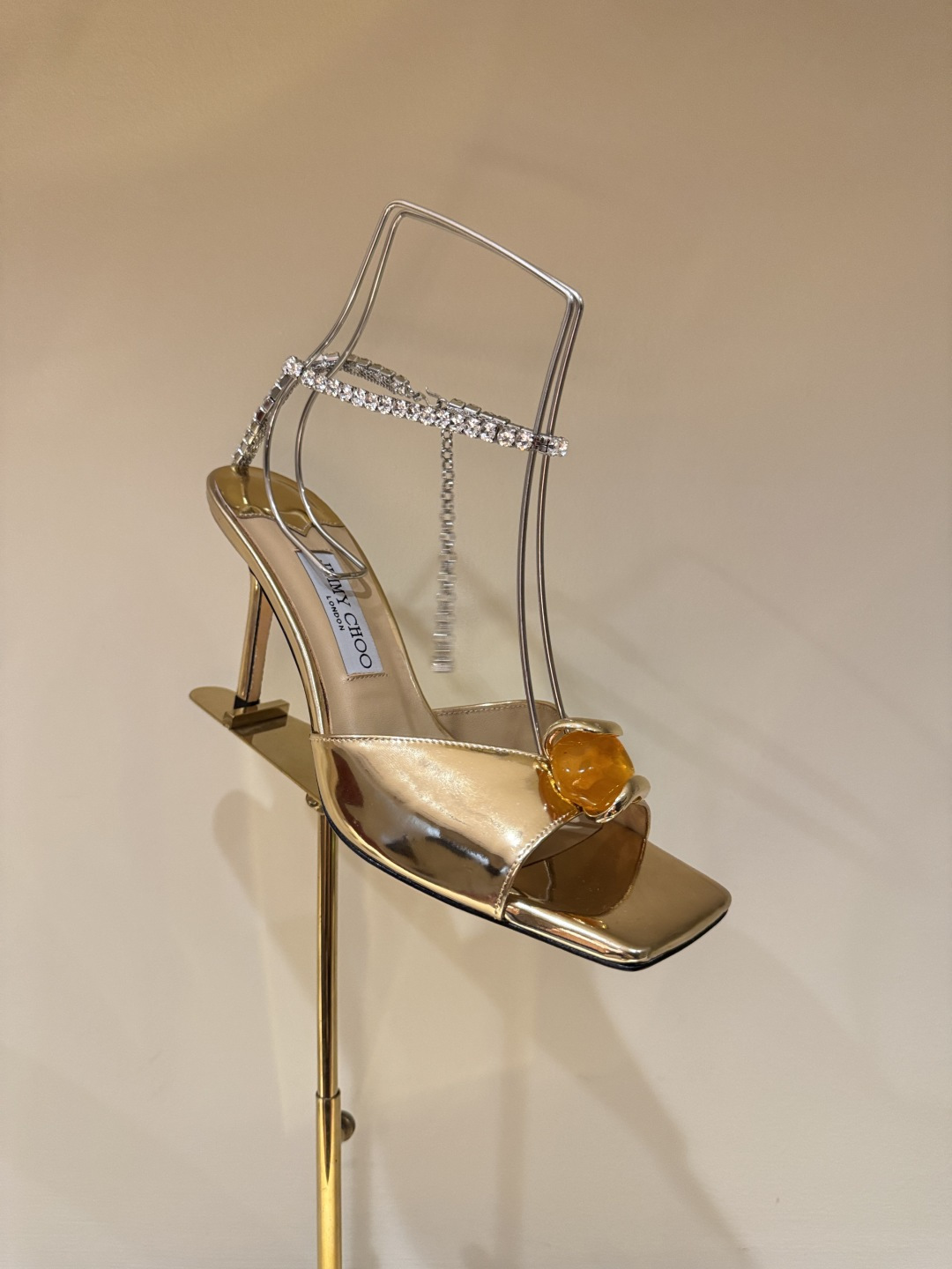 Jimmy Choo Heels