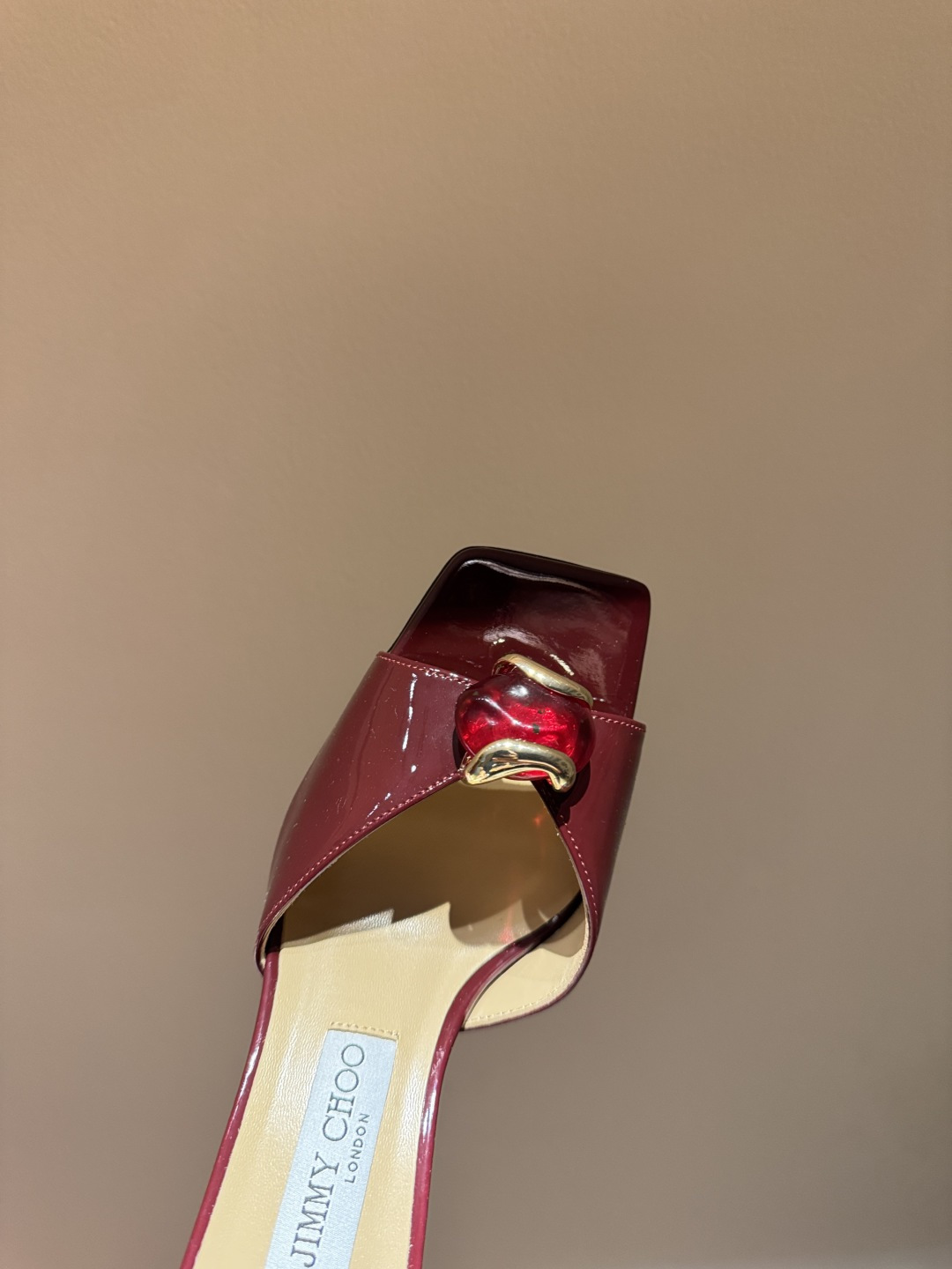 Jimmy Choo Heels