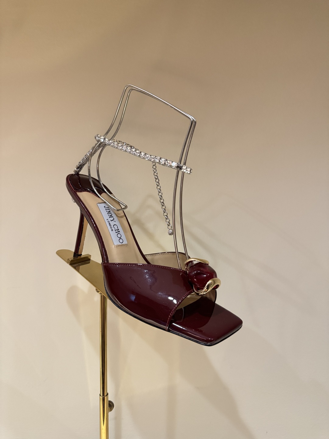 Jimmy Choo Heels