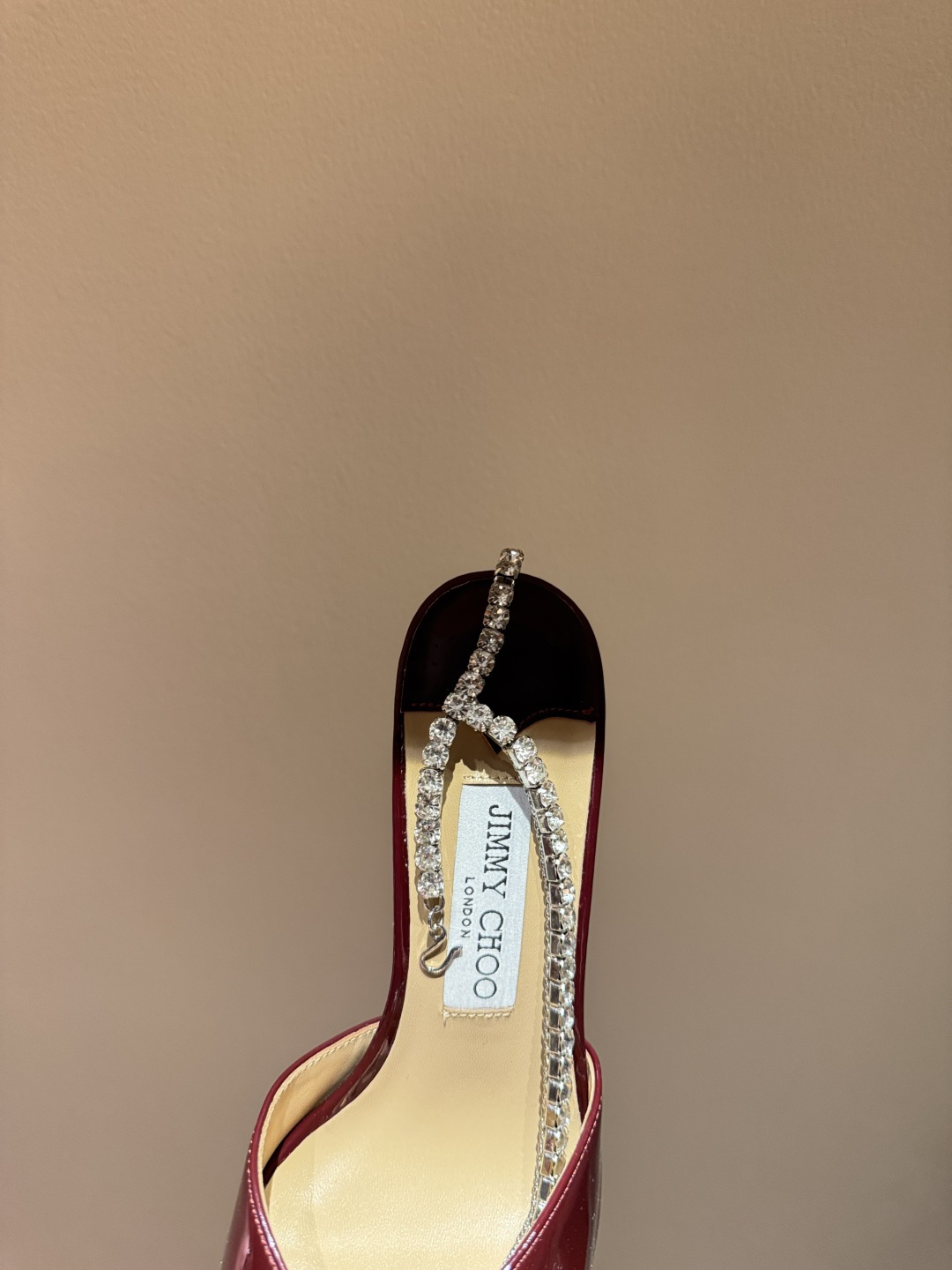 Jimmy Choo Heels