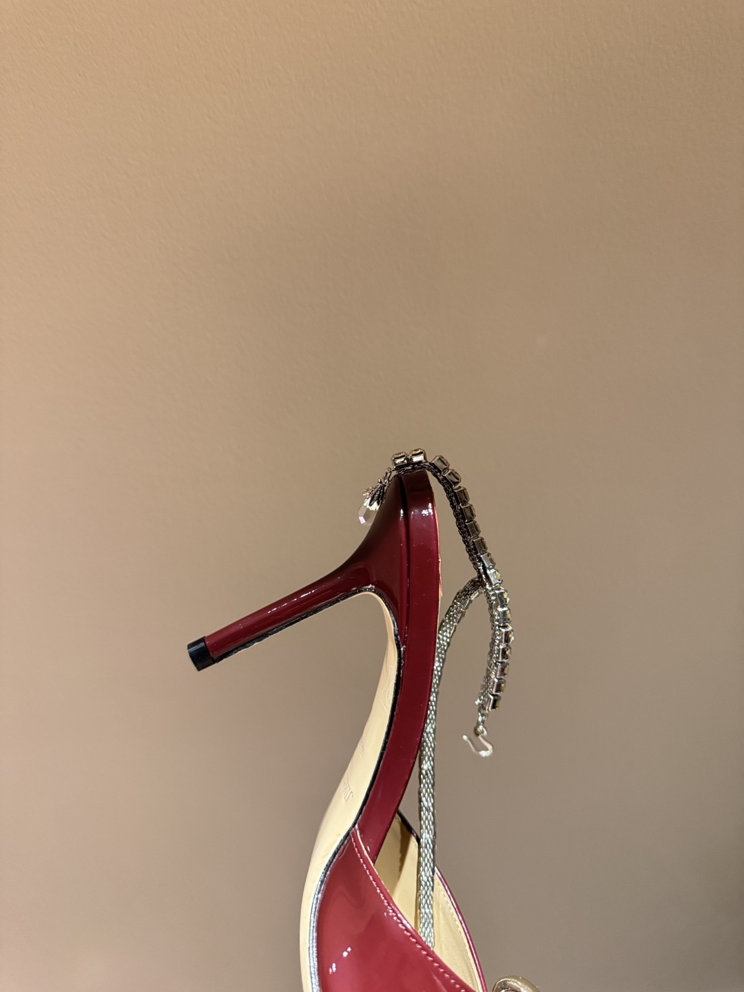 Jimmy Choo Heels