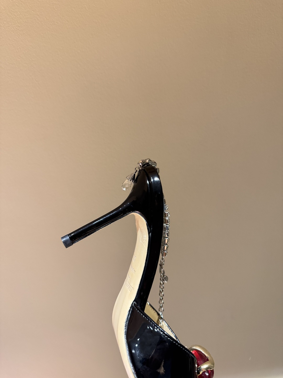 Jimmy Choo Heels