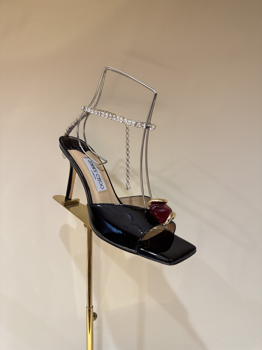 Jimmy Choo Heels