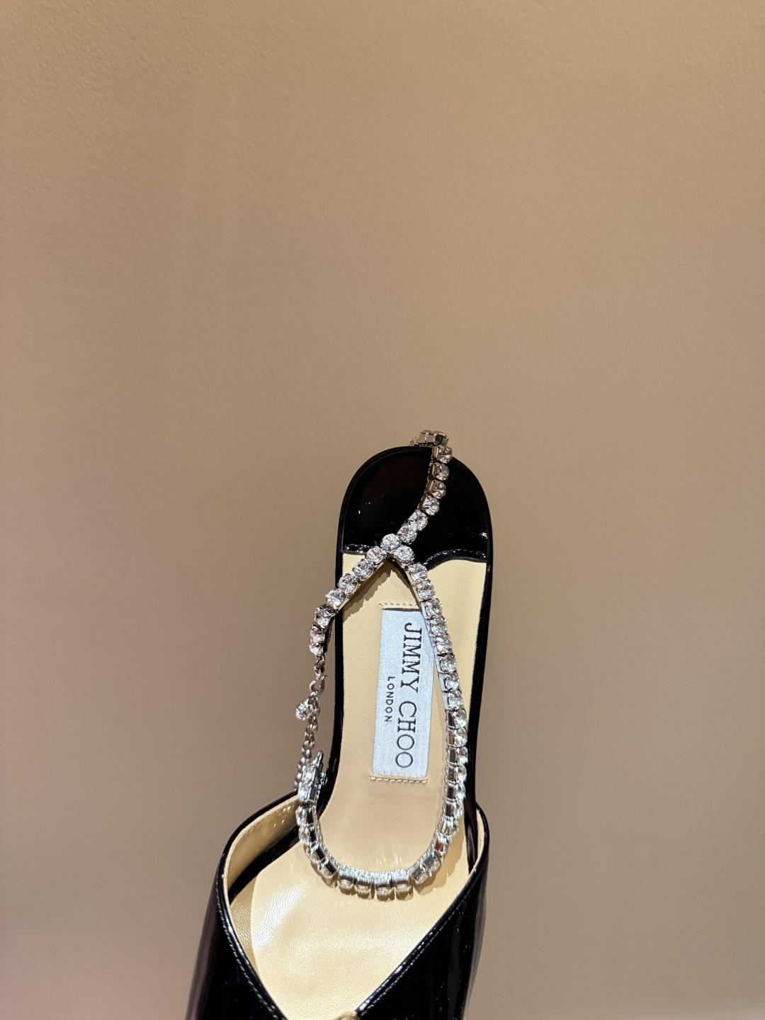 Jimmy Choo Heels
