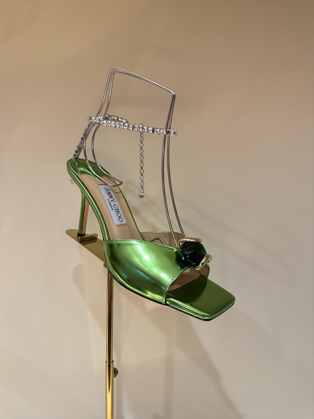 Jimmy Choo Heels