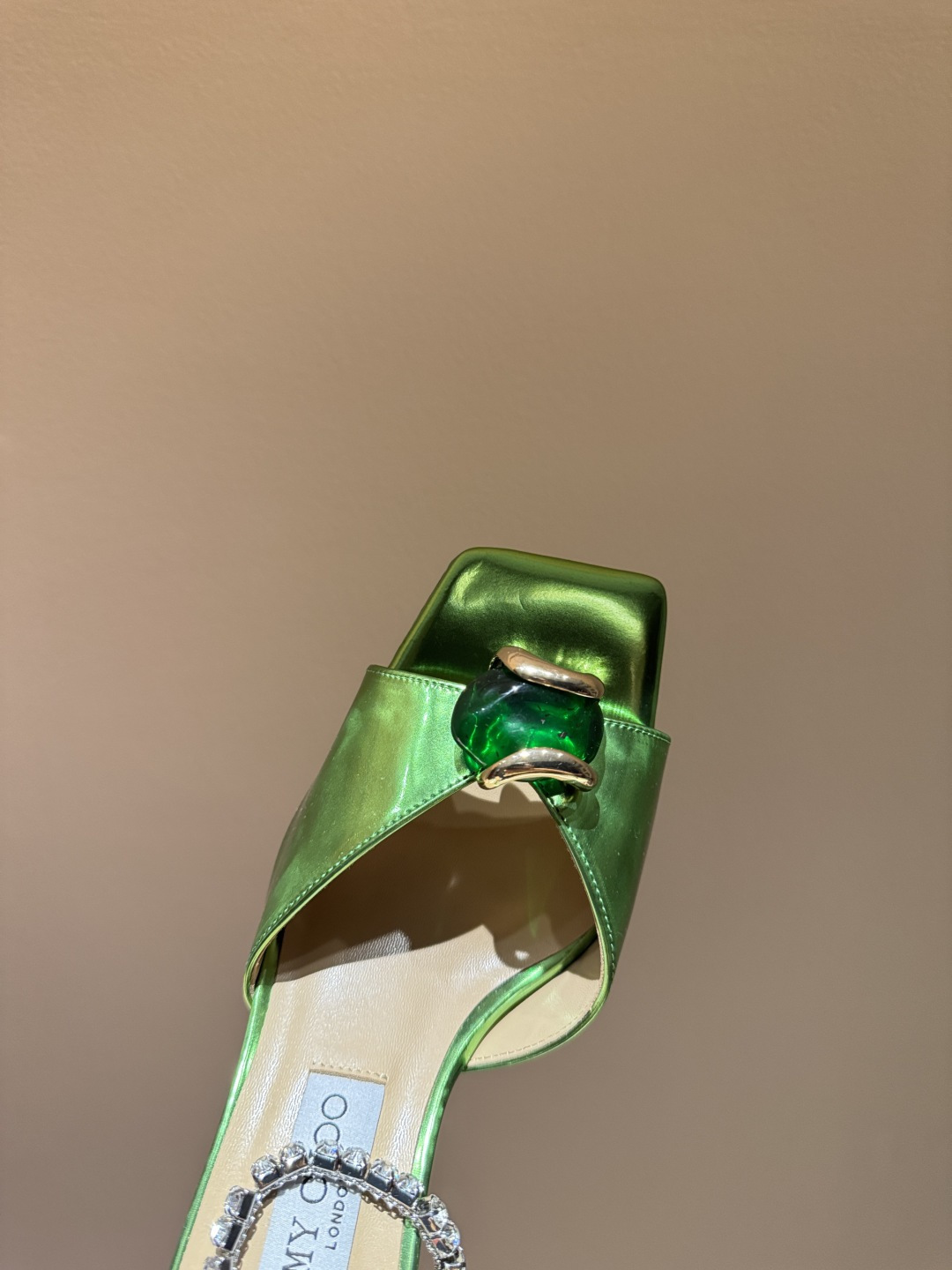 Jimmy Choo Heels