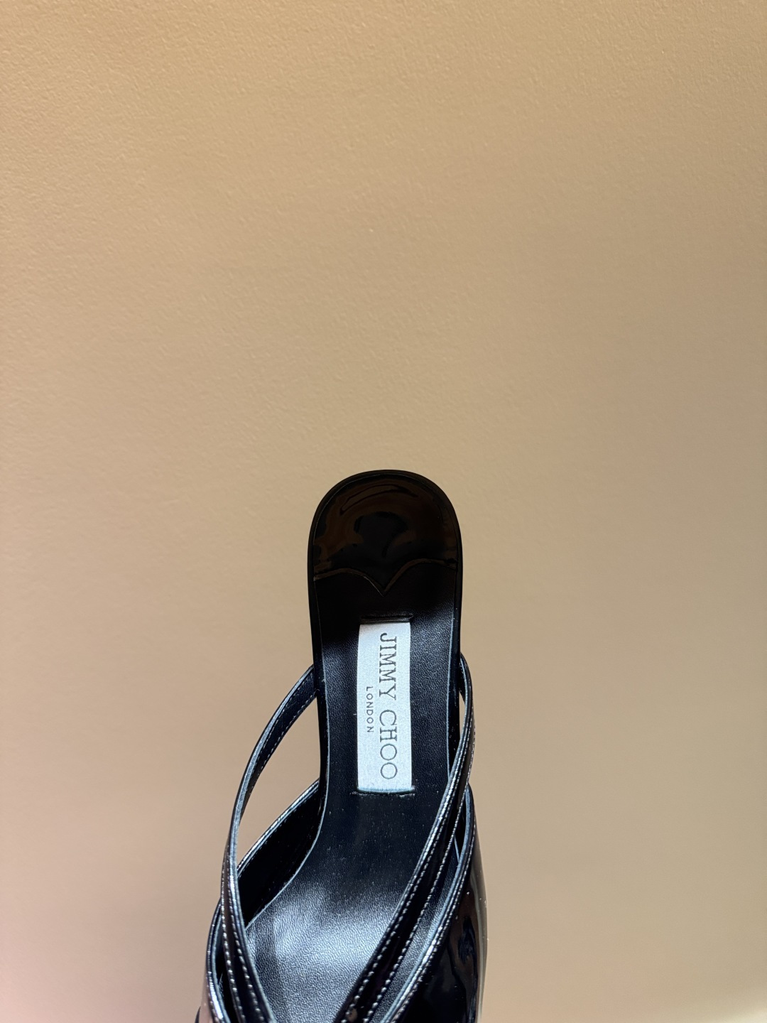 Jimmy Choo Heels