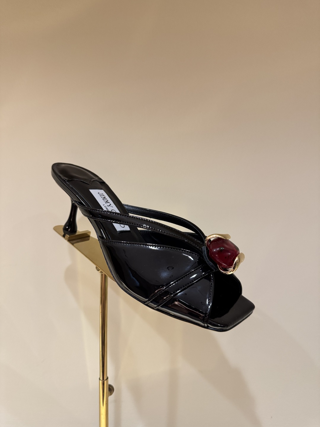 Jimmy Choo Heels