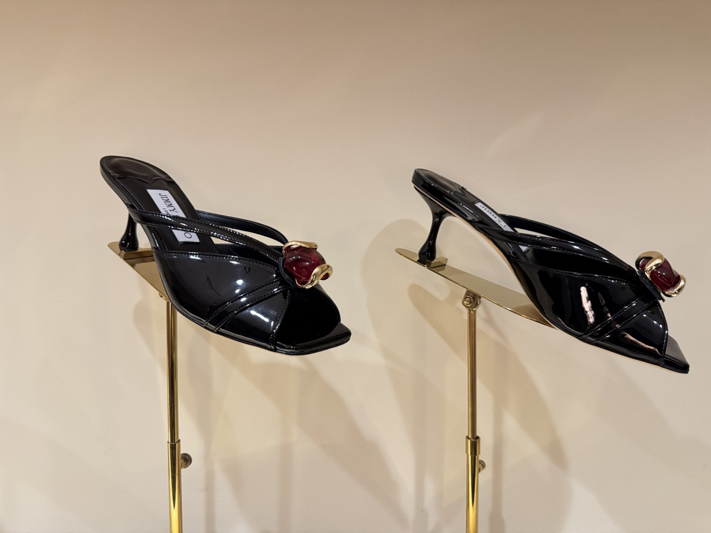 Jimmy Choo Heels