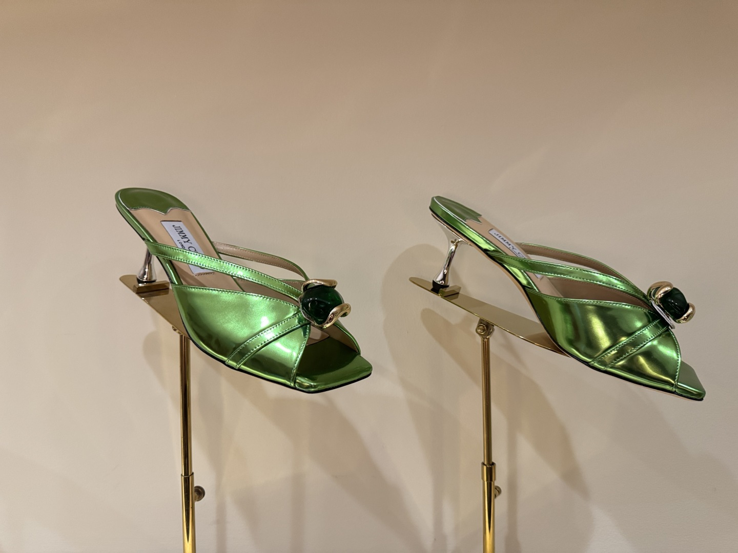 Jimmy Choo Heels