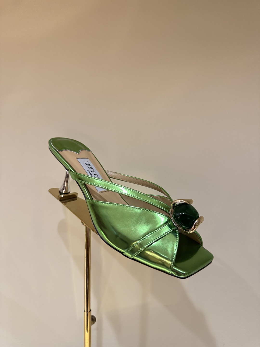 Jimmy Choo Heels