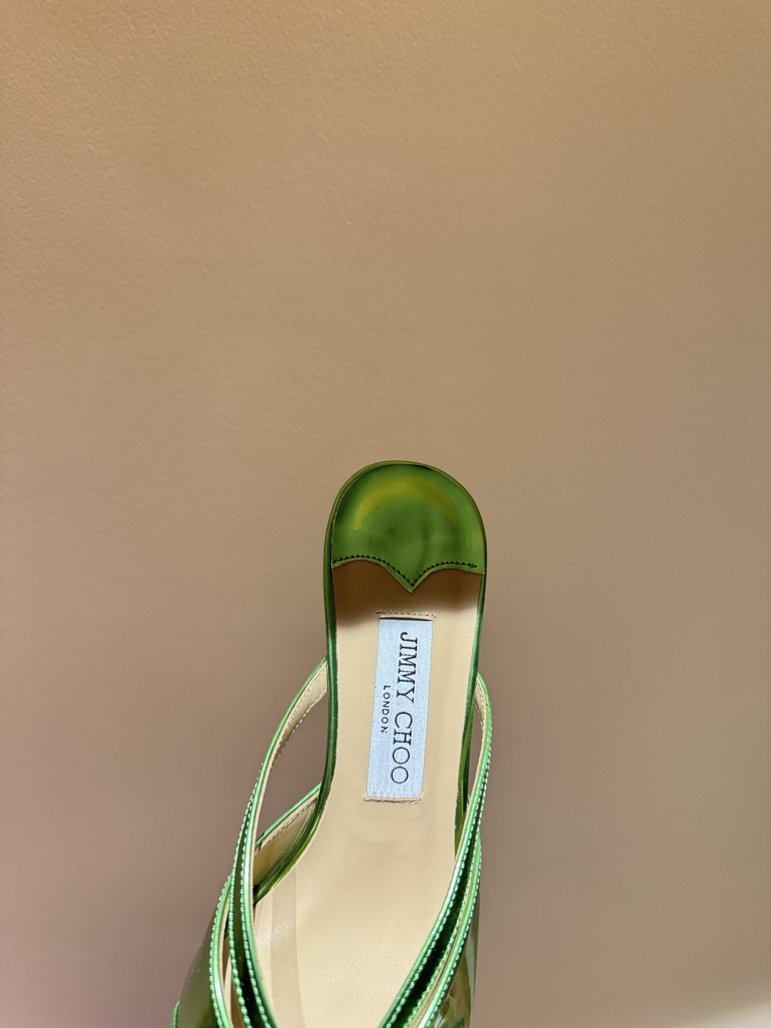 Jimmy Choo Heels